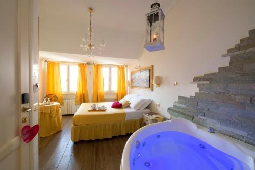 Fotos del hotel - Suites Roma Tiburtina Economy