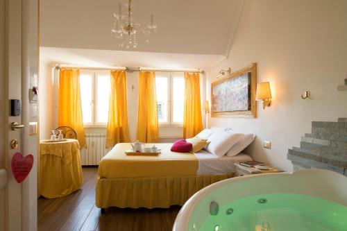 Fotos del hotel - Suites Roma Tiburtina Economy