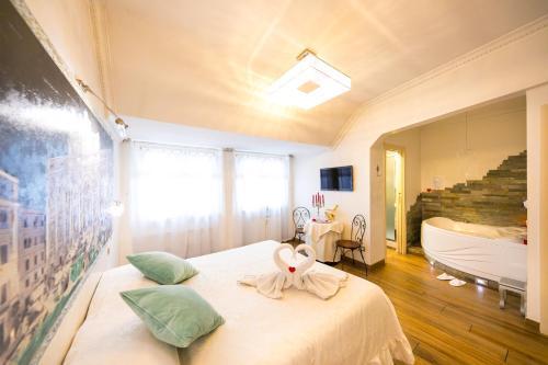 Fotos del hotel - Suites Roma Tiburtina Economy
