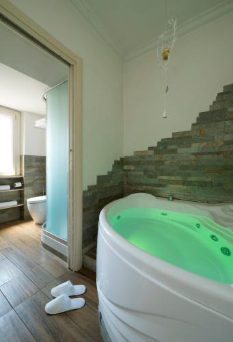Fotos del hotel - Suites Roma Tiburtina Economy