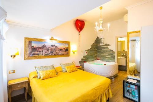 Fotos del hotel - Suites Roma Tiburtina Economy