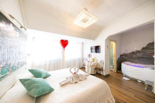 Fotos del hotel - Suites Roma Tiburtina Economy