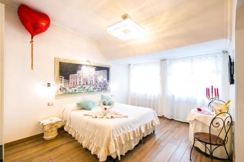 Fotos del hotel - Suites Roma Tiburtina Economy