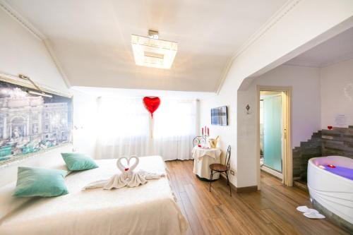 Fotos del hotel - Suites Roma Tiburtina Economy