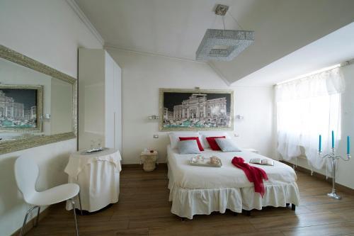Fotos del hotel - Suites Roma Tiburtina Economy