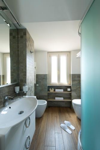 Fotos del hotel - Suites Roma Tiburtina Economy