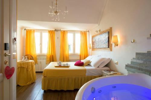 Fotos del hotel - Suites Roma Tiburtina Economy