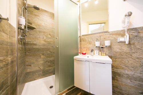 Fotos del hotel - Suites Roma Tiburtina Economy