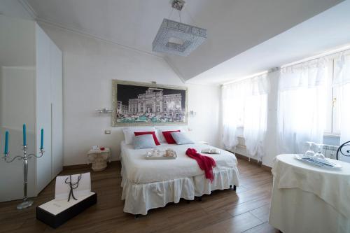 Fotos del hotel - Suites Roma Tiburtina Economy