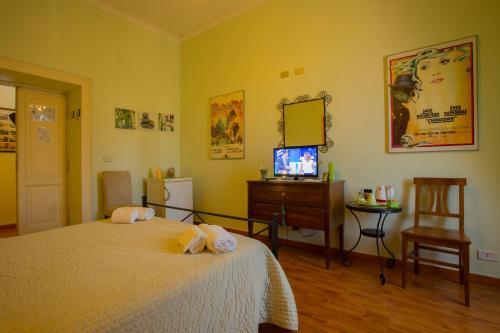 Fotos del hotel - Laterano Inn
