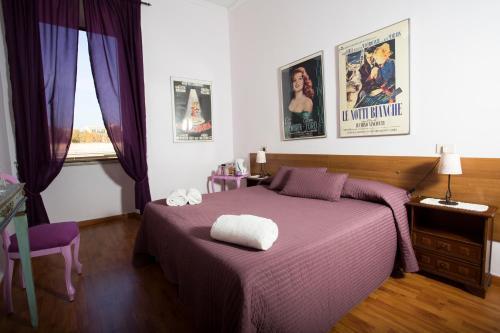 Fotos del hotel - Laterano Inn