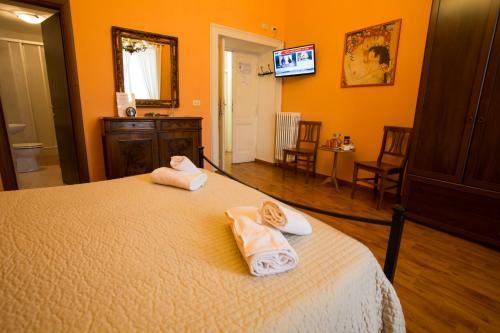 Fotos del hotel - Laterano Inn