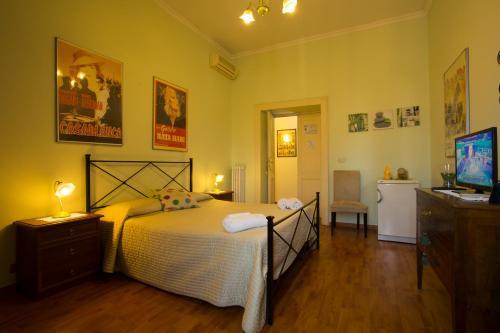 Fotos del hotel - Laterano Inn