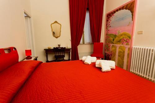 Fotos del hotel - Laterano Inn