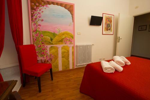 Fotos del hotel - Laterano Inn