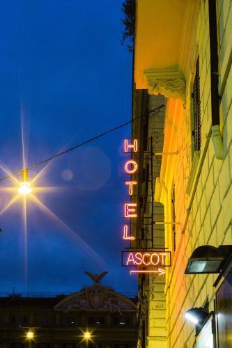 Fotos del hotel - Ascot