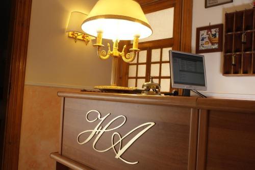 Fotos del hotel - Ascot