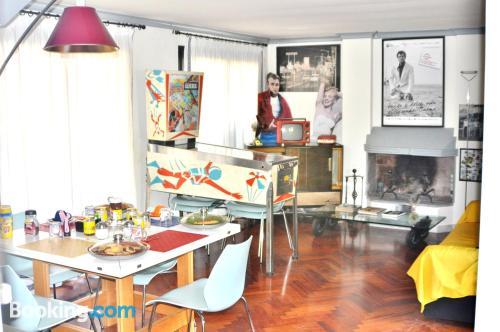 Fotos del hotel - Il Boom B&B