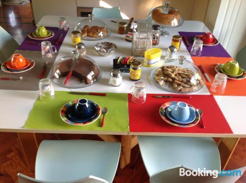 Fotos del hotel - Il Boom B&B