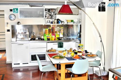 Fotos del hotel - Il Boom B&B