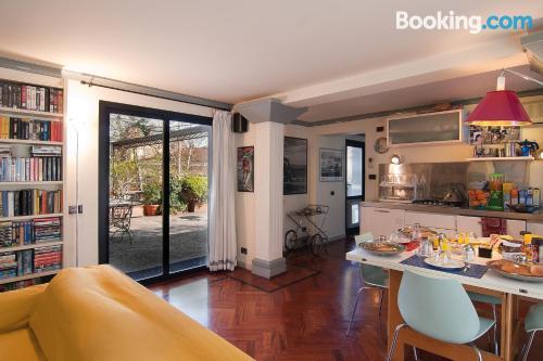 Fotos del hotel - Il Boom B&B