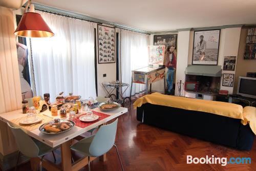 Fotos del hotel - Il Boom B&B