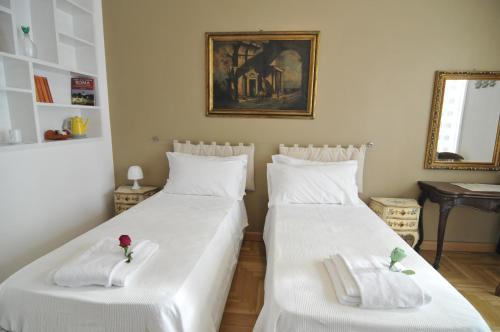 Fotos del hotel - Sweet Home Parioli