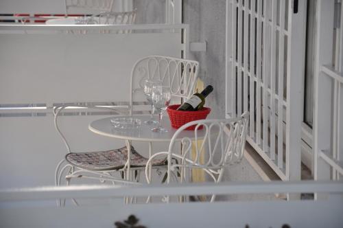 Fotos del hotel - Sweet Home Parioli