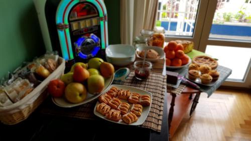 Fotos del hotel - Sweet Home Parioli