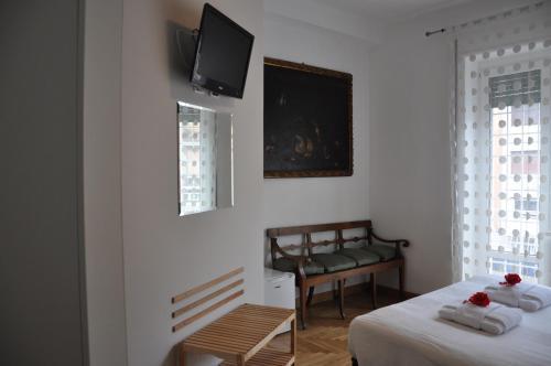 Fotos del hotel - Sweet Home Parioli