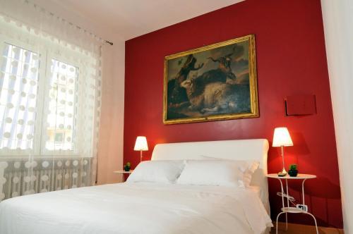 Fotos del hotel - Sweet Home Parioli