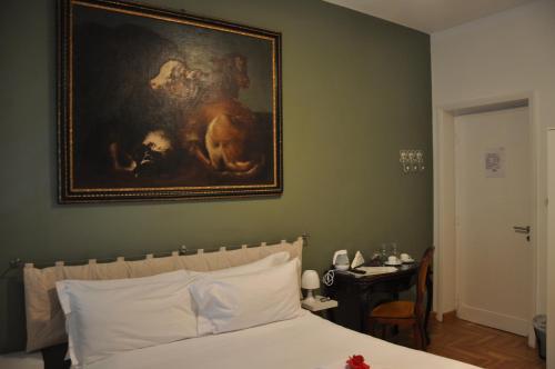 Fotos del hotel - Sweet Home Parioli