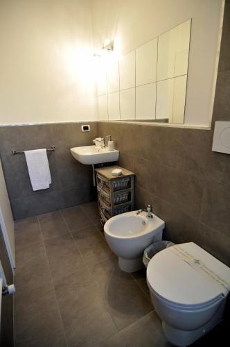 Fotos del hotel - Sweet Home Parioli