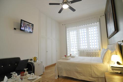 Fotos del hotel - Sweet Home Parioli