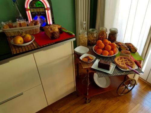 Fotos del hotel - Sweet Home Parioli