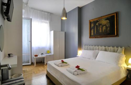 Fotos del hotel - Sweet Home Parioli