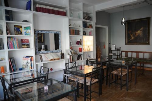 Fotos del hotel - Sweet Home Parioli