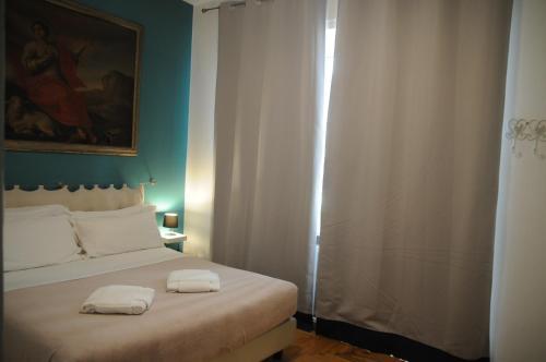 Fotos del hotel - Sweet Home Parioli