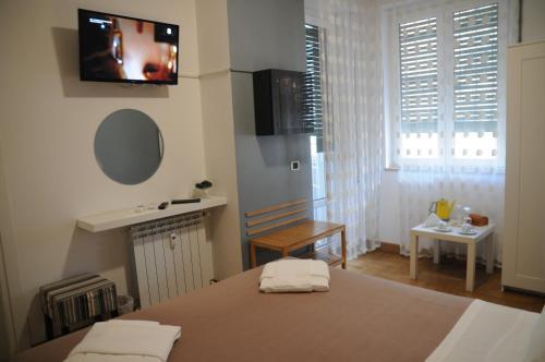 Fotos del hotel - Sweet Home Parioli
