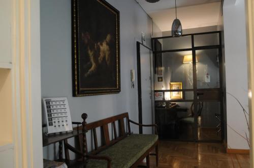 Fotos del hotel - Sweet Home Parioli
