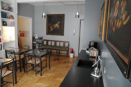 Fotos del hotel - Sweet Home Parioli