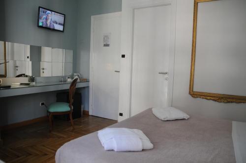 Fotos del hotel - Sweet Home Parioli