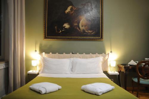 Fotos del hotel - Sweet Home Parioli