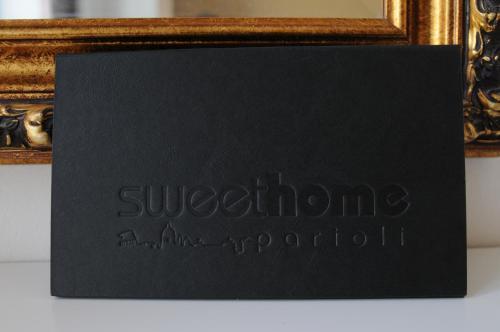 Fotos del hotel - Sweet Home Parioli