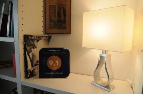 Fotos del hotel - Sweet Home Parioli