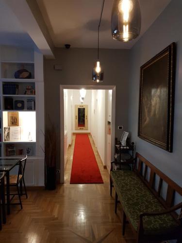 Fotos del hotel - Sweet Home Parioli
