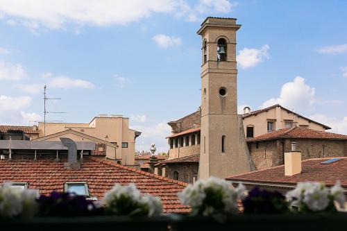 Fotos del hotel - Mabelle Firenze Residenza Gambrinus