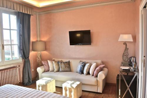 Fotos del hotel - Mabelle Firenze Residenza Gambrinus