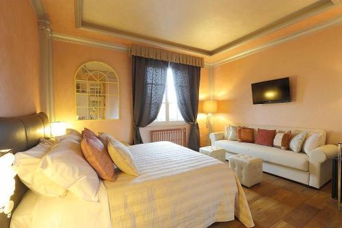 Fotos del hotel - Mabelle Firenze Residenza Gambrinus