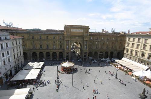 Fotos del hotel - Mabelle Firenze Residenza Gambrinus